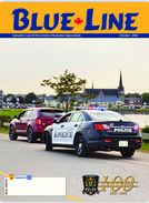 Blue Line Magazine