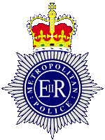 London Metropolitan Police