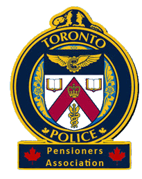 Metro Toronto Police Pensioners Association