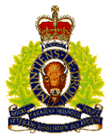 R.C.M.P. Veterans